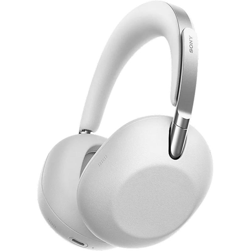 Sony 1000X Over-Ear Headphones, Noise Cancelling,…