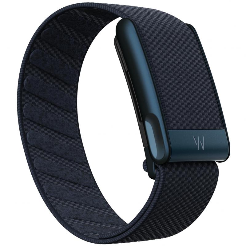 WHOOP MG SuperKnit Wrist Strap, for WHOOP One/Peak/Life,…