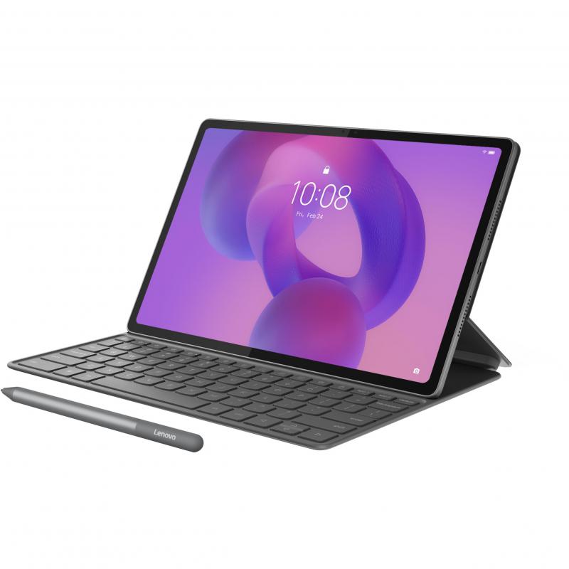 Lenovo Idea Tab Plus Tablet - 5G with Keyboard…