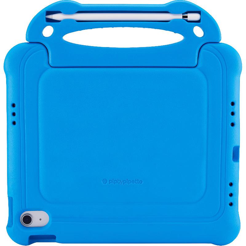 PIPETTO Activity Back Cover Tablet Case for Kids,…