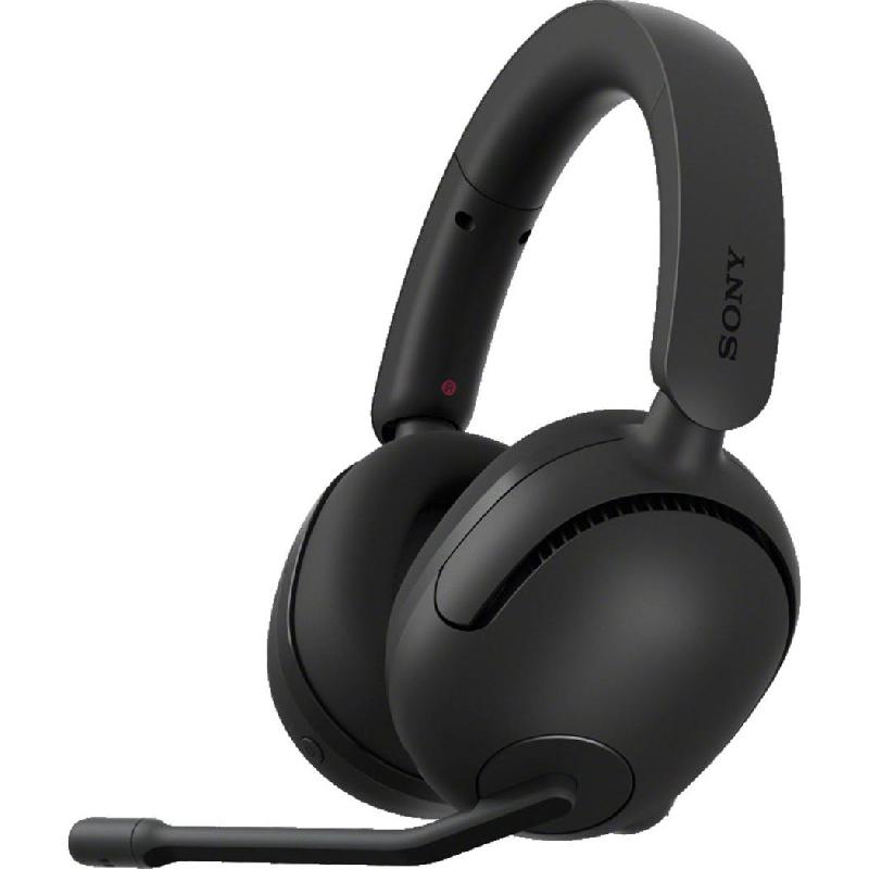 Sony INZONE H5 Gaming Headset, Noise Reduction,…