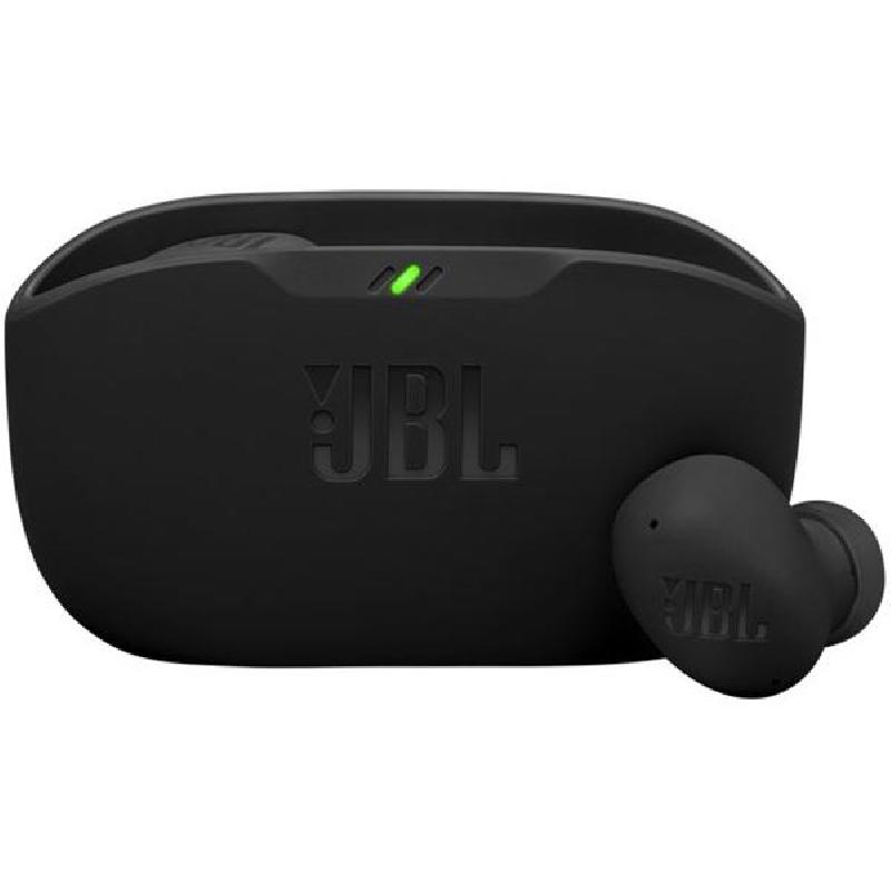 Compare JBL Wave Buds 2 Earbuds, Active Noise Cancelling, Bluetooth, USBC Charging, Builtin Microphone, Black at KSA Price