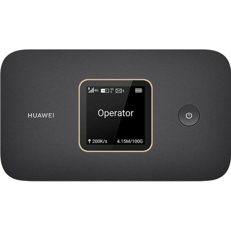 HUAWEI E5785-320A 4G Portable Router, up to…