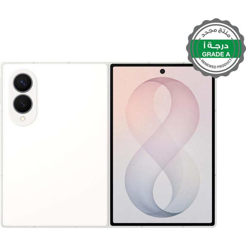 Renewed Grade A Samsung Galaxy Z Fold8, 256…