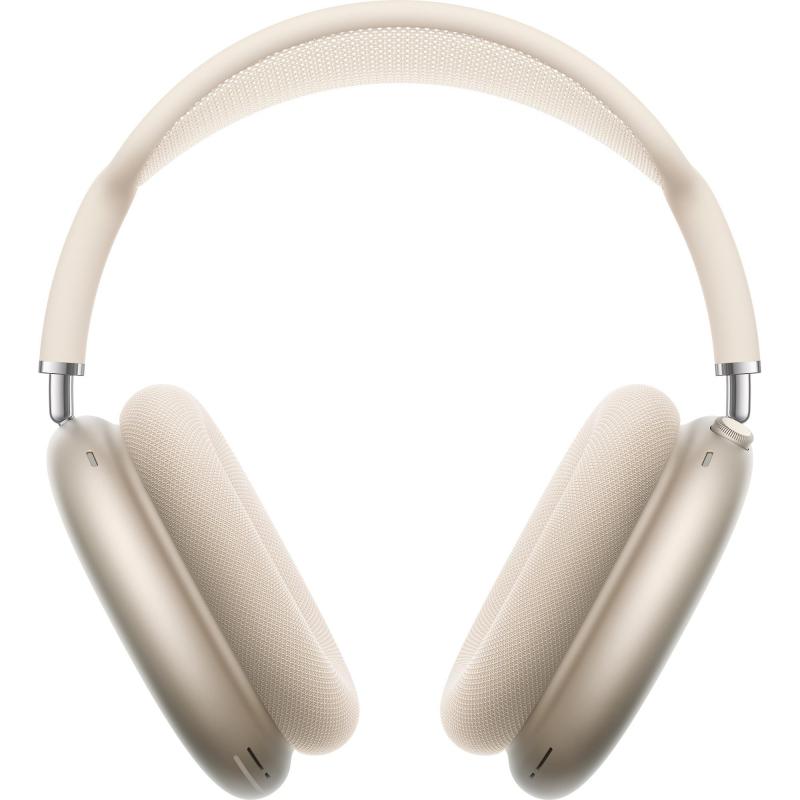 Apple AirPods Max 2 Over-Ear Headphones, Active…