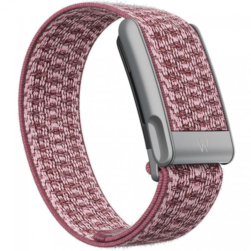 Compare Whoop MG CloudKnit Wrist Strap, for WHOOP MG, CashmereElastanePolyamideStainless Steel, Nova at KSA Price