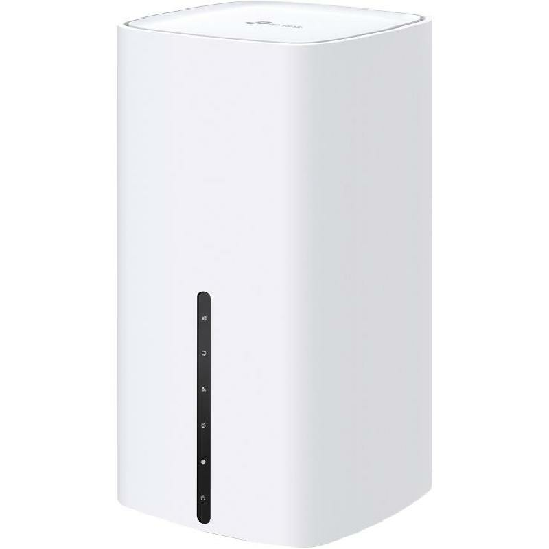 Compare TPLink Archer NX200 5G CPE Router, 5 GHz: up to 1201 Mbps2.4 GHz: up to 574 Mbps, up to 128 Devices, Dual Band 2.4 GHz5 GHz, WiFi 6 802.11ax, White at KSA Price