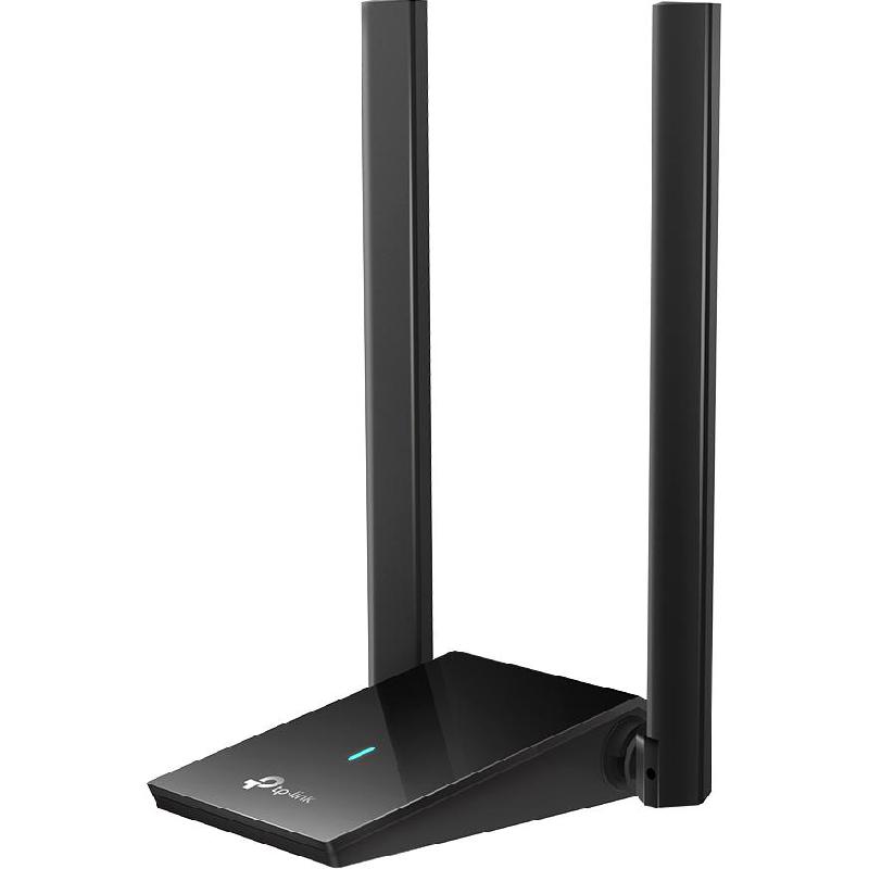 Compare TPLink Archer TX20U Plus USB Wireless Adapter, Wireless AX 802.11ax, Dual Band 2.4 GHz5 GHz at KSA Price