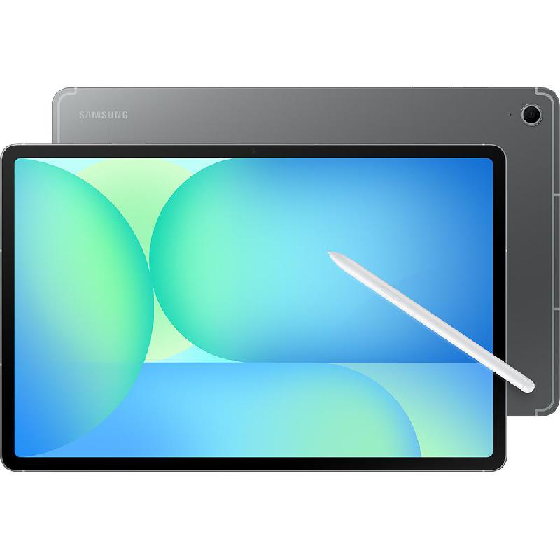 Compare Samsung Galaxy Tab S10 FE+ 2025, Tablet  WiFi with Samsung S Pen, 13.1, 256 GB, Octa Core, Grey at KSA Price