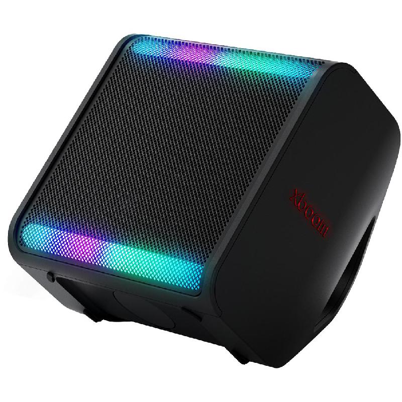 LG xboom Stage 301 Portable Speaker, Bluetooth,…
