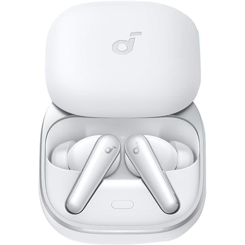 Anker Liberty 5 Earbuds, Active Noise Cancelling,…