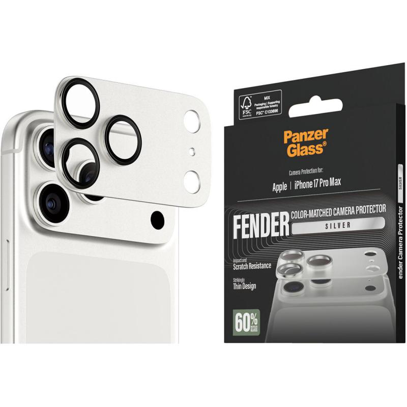 PanzerGlass Fender Color-Matched Camera Protector…