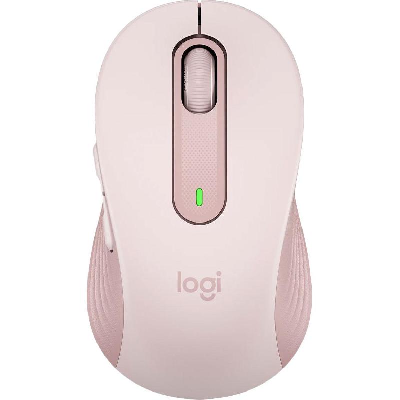 Logitech Signature M650 Mouse, Optical up to…