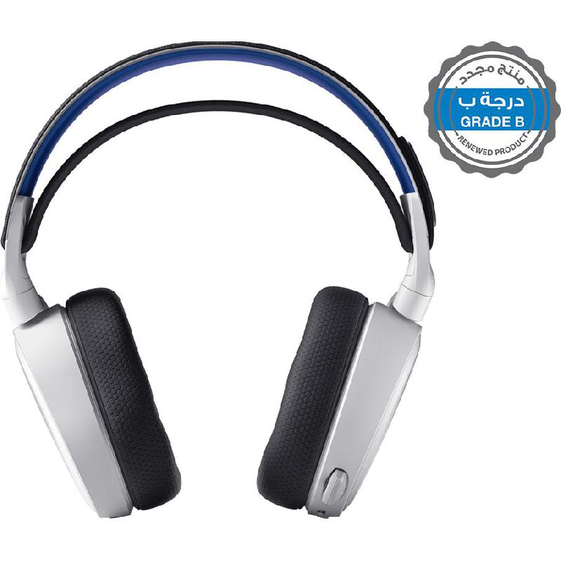 Renewed Grade B SteelSeries Arctis 7+ Gaming…