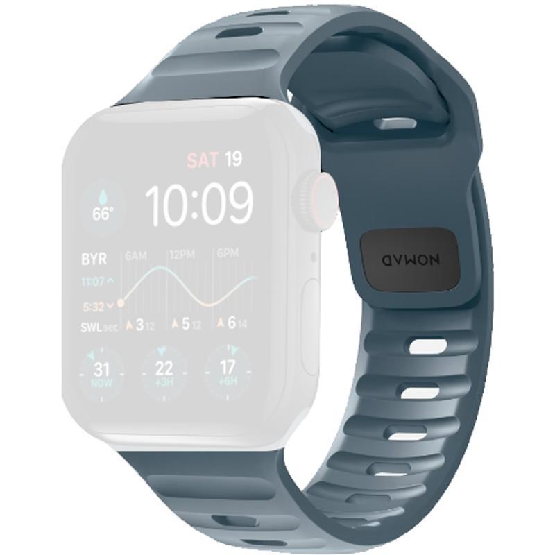 Nomad Sport Slim Band Wrist Strap, for Apple Watch…