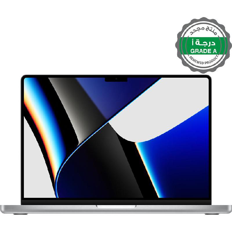 Renewed Grade A Apple MacBook Pro Retina XDR…