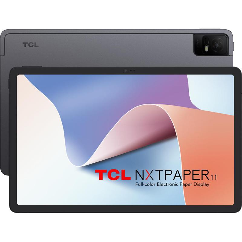 TCL NXTPAPER 11 Tablet - Wi-Fi with Flip…