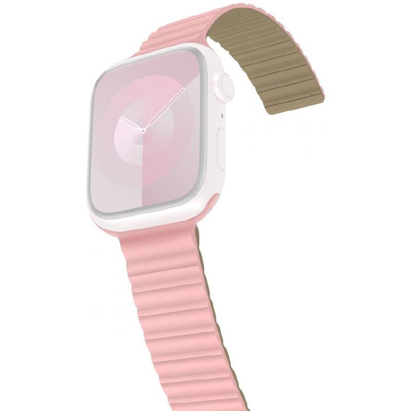 Araree Silicone Link Wrist Strap, for Watch Ultra…
