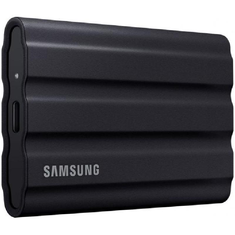 Compare Samsung T7 Shield Portable SSD  Solid State Drive, 1 TB, Black at KSA Price