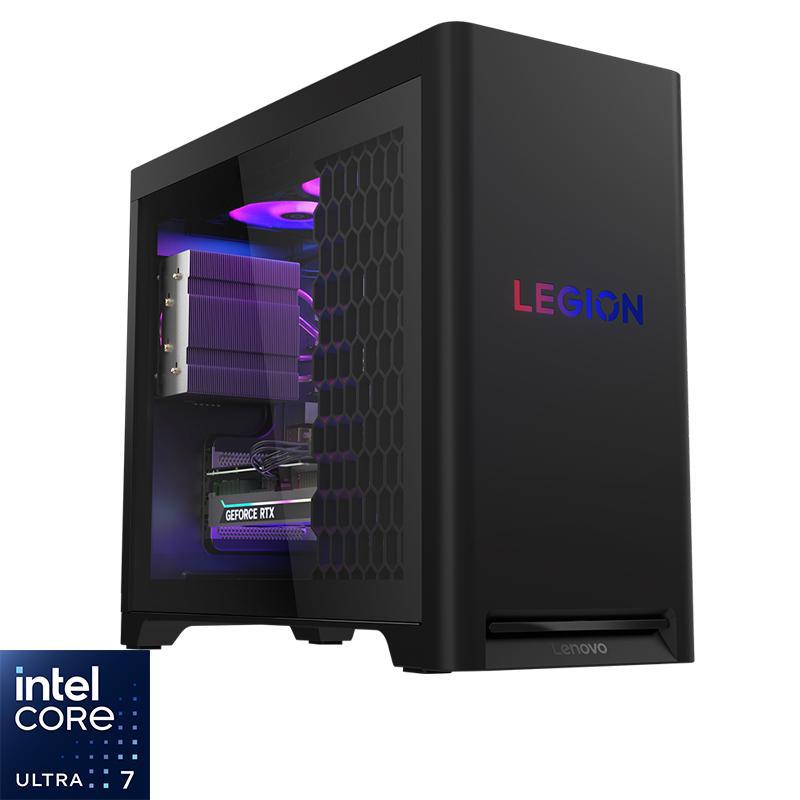 Lenovo Legion T5 30IAX10 Gaming CPU, AI, Intel…