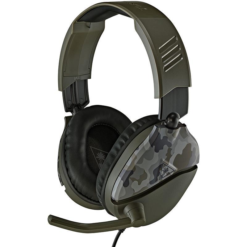 Turtle Beach Ear Force Recon 70 Gaming Headset,…