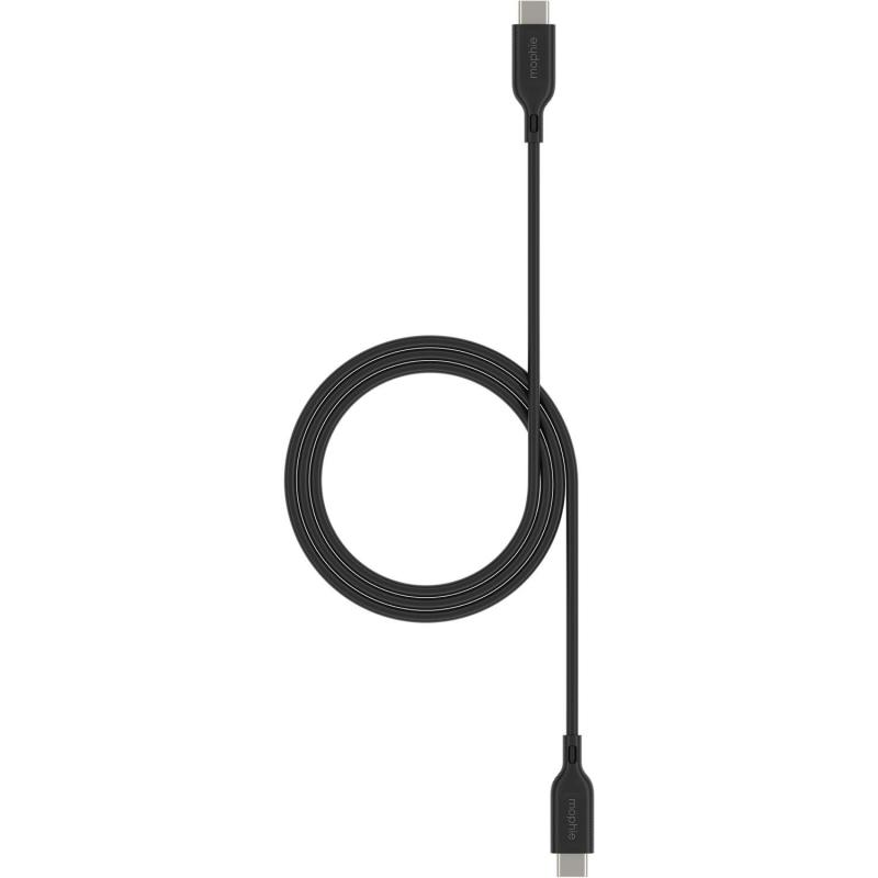 Mophie Essentials USB-C to USB C Sync &…