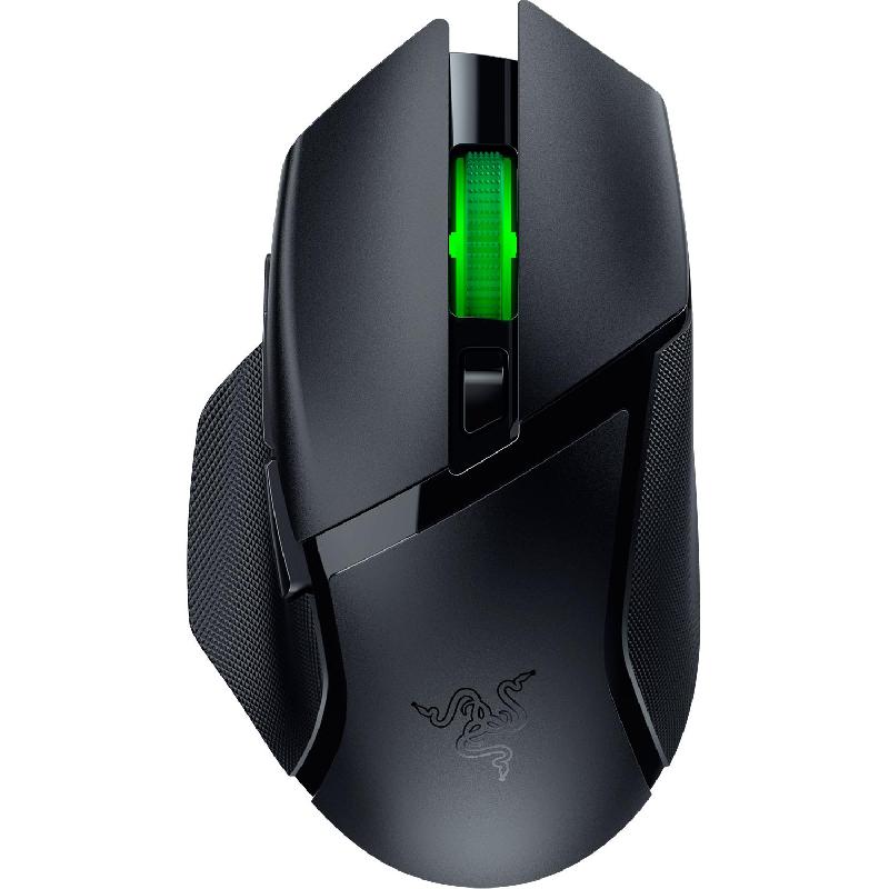Razer Basilisk V3 X HyperSpeed Gaming Mouse,…