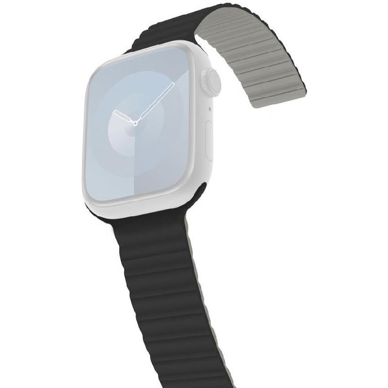 Araree Silicone Link Wrist Strap, for Watch Ultra…