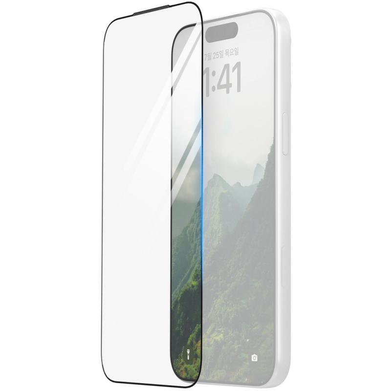 Araree Core 9H Hardness Tempered Glass Smartphone…