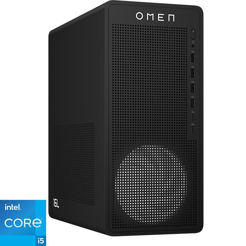HP OMEN TG03-0020nx Gaming CPU, Intel Core i5-14400F…