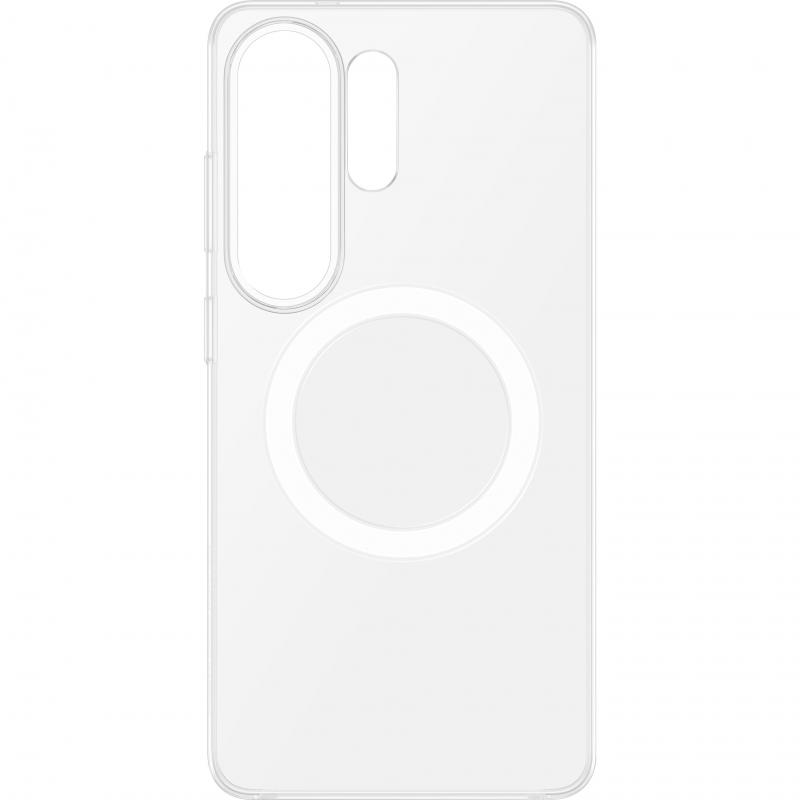 Samsung Clear Back Cover Mobile Case, for Samsung…