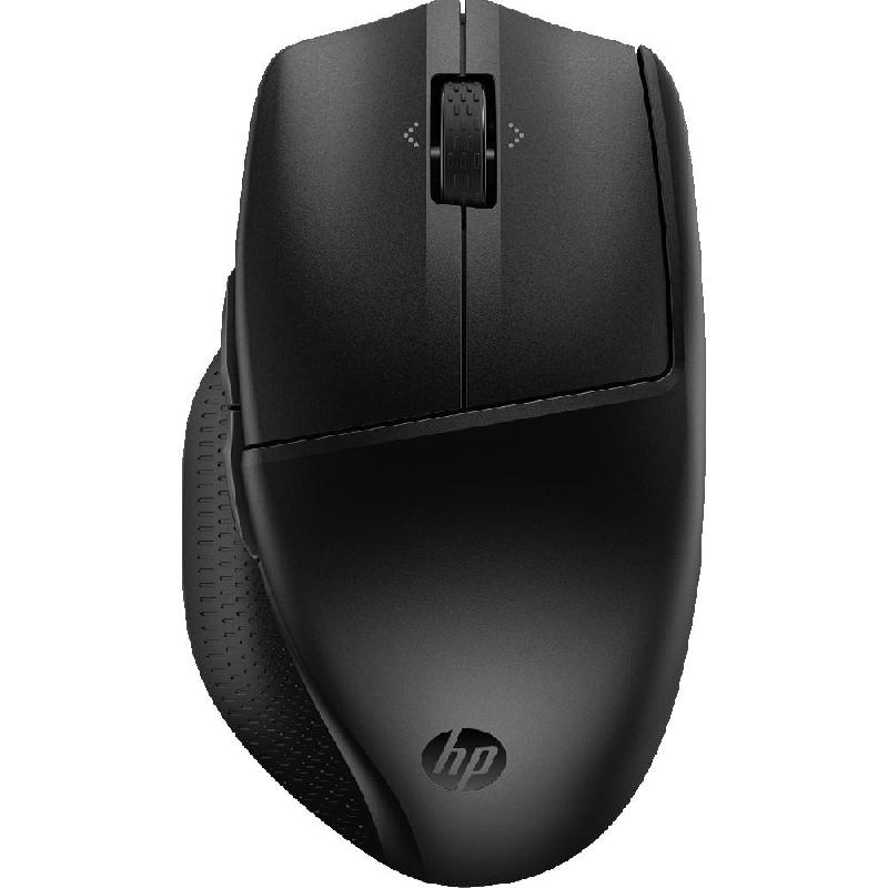 Compare HP 480 Mouse, Bluetooth, Optical, up to 4000 dpi, Black at KSA Price