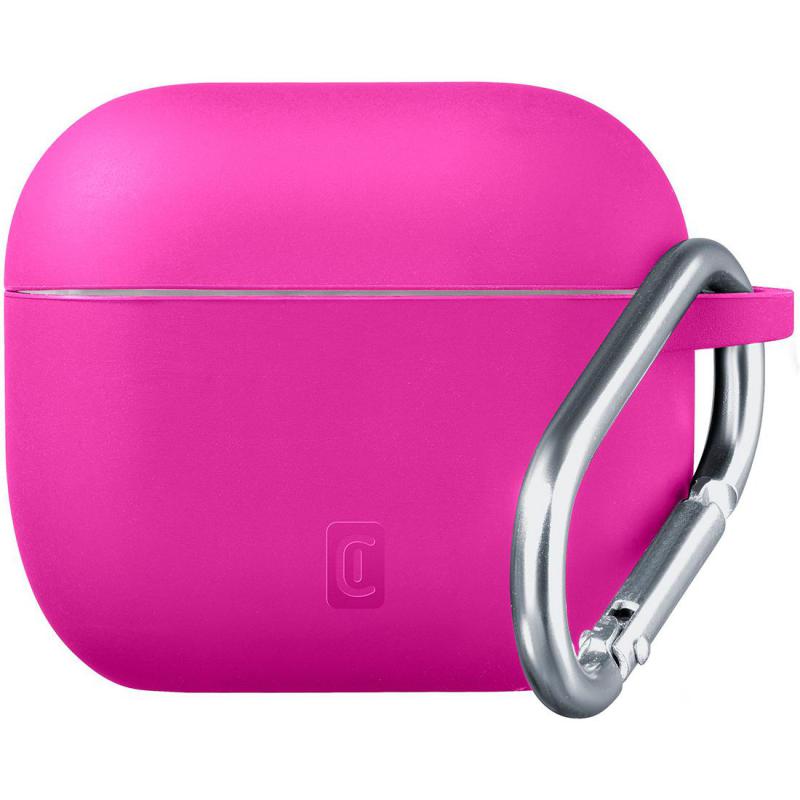 Cellularline Bounce Earbuds Case, for Apple AirPods…