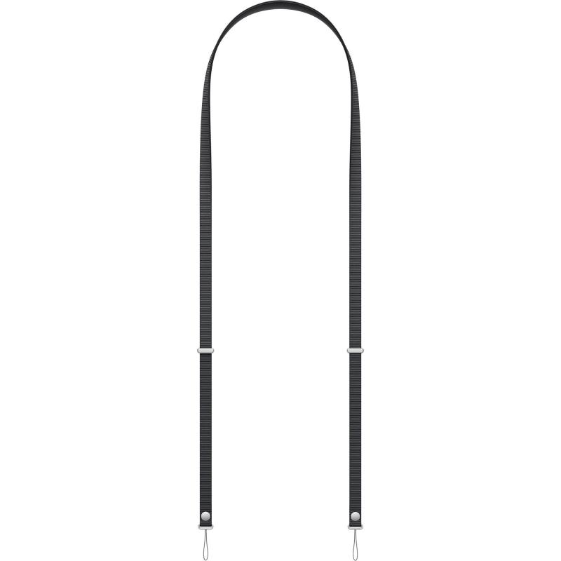 Compare Apple Crossbody Strap Phone Lanyard, for Selected Apple Cases, Black at KSA Price