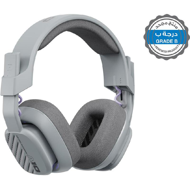 Renewed Grade B Astro A10 Gaming Headset, Wired,…