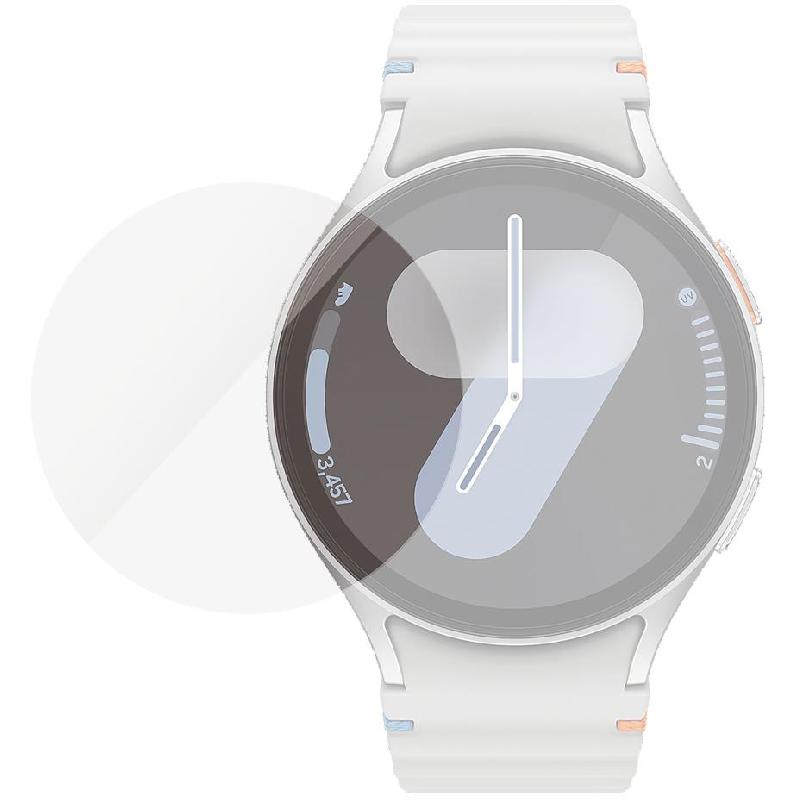 PanzerGlass Smartwatch Screen Protector, Edge-to-Edge…