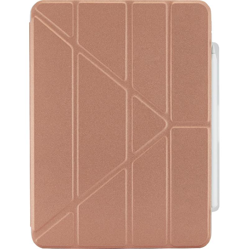 PIPETTO Origami Pencil Folio Tablet Case, for iPad…
