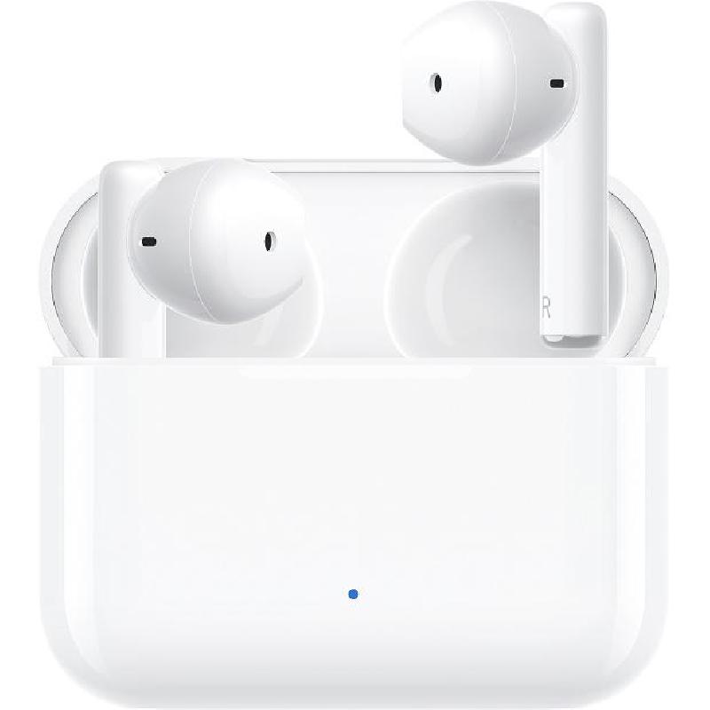 Compare Honor Choice Earbuds, Bluetooth, Builtin Microphone, White at KSA Price