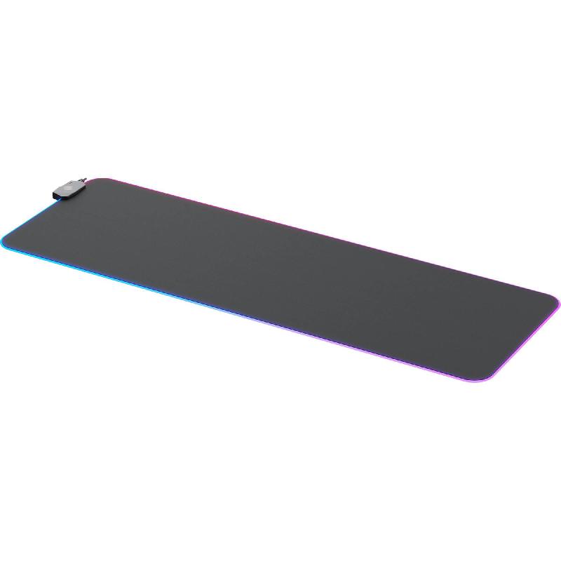 Compare Mad Catz S.U.R.F. RGB Gaming Mouse Pad, Extended XL, Grey at KSA Price