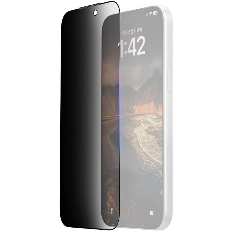 Araree Core Privacy 9H Hardness Tempered Glass…