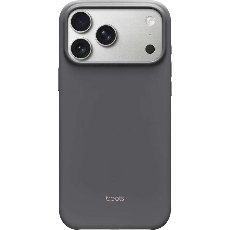 Beats Camera Control Back Cover Mobile Case with MagSafe,…