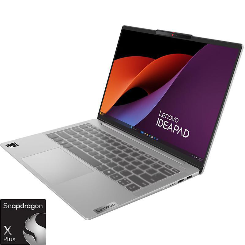 Lenovo IdeaPad Slim 5 Laptop, AI with CoPilot+,…