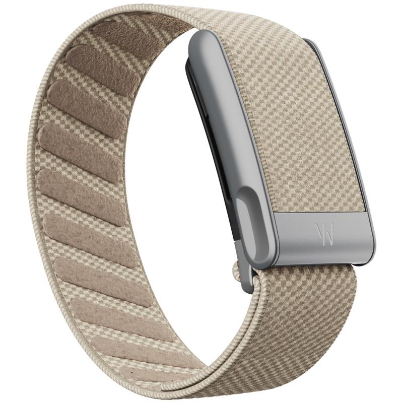 WHOOP MG SuperKnit Wrist Strap, for WHOOP One/Peak/Life,…
