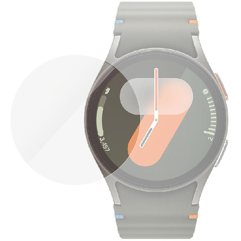 Compare PanzerGlass Smartwatch Screen Protector, EdgetoEdge Glass, for Samsung Galaxy Watch8 40Galaxy Watch7 40 at KSA Price