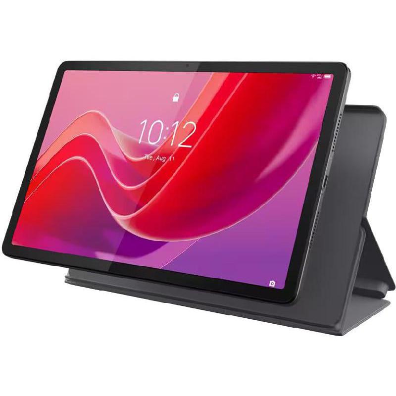 Compare Lenovo Tab K11 Tablet  4G with Case Cover 2024, AI, 11, 128 GB eMMC, Luna Grey Octa Core at KSA Price