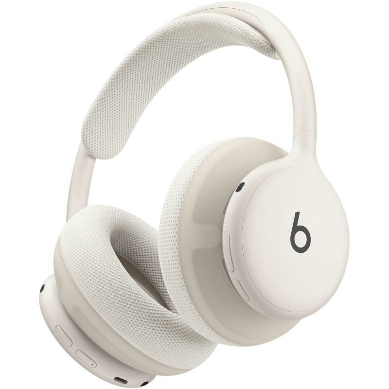 Compare Beats 360 OverEar Headphones, Active Noise Cancelling, Bluetooth, USBC Charging, Builtin Microphone, Cloud at KSA Price