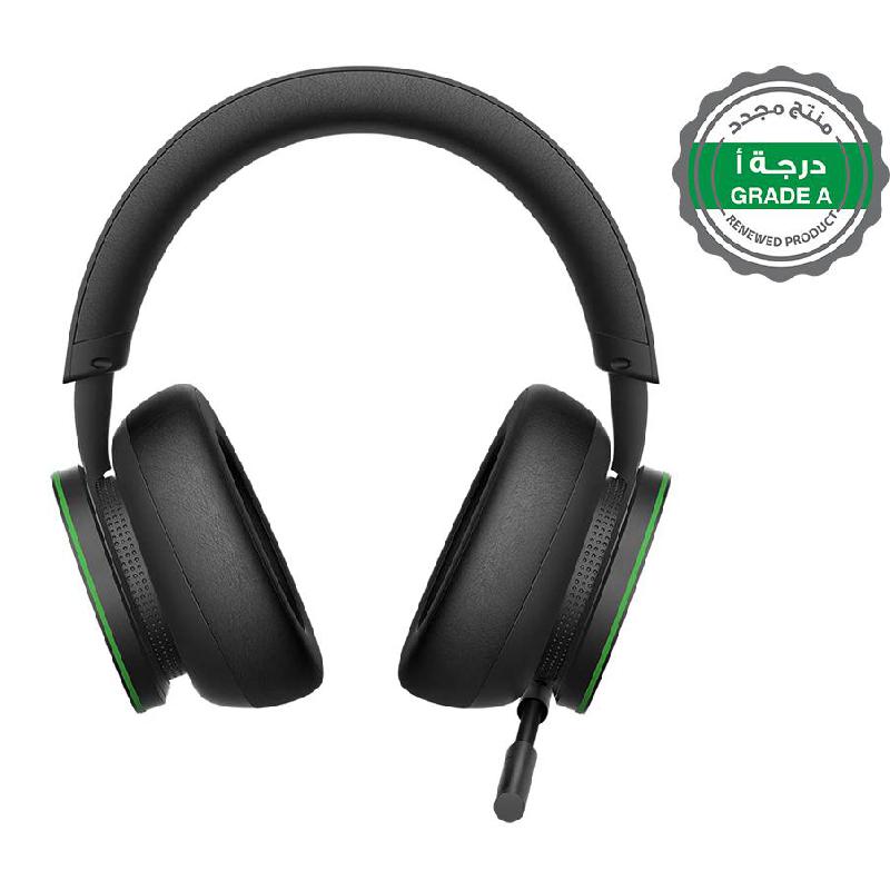 Renewed Grade A Microsoft Stereo Gaming Headset,…