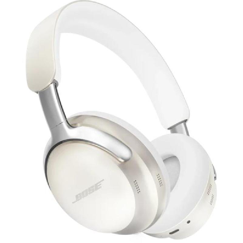 Bose QuietComfort Ultra 60th Edition On-Ear Headphones,…