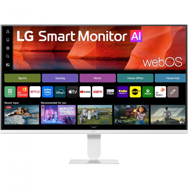 LG 27U511SBW 27