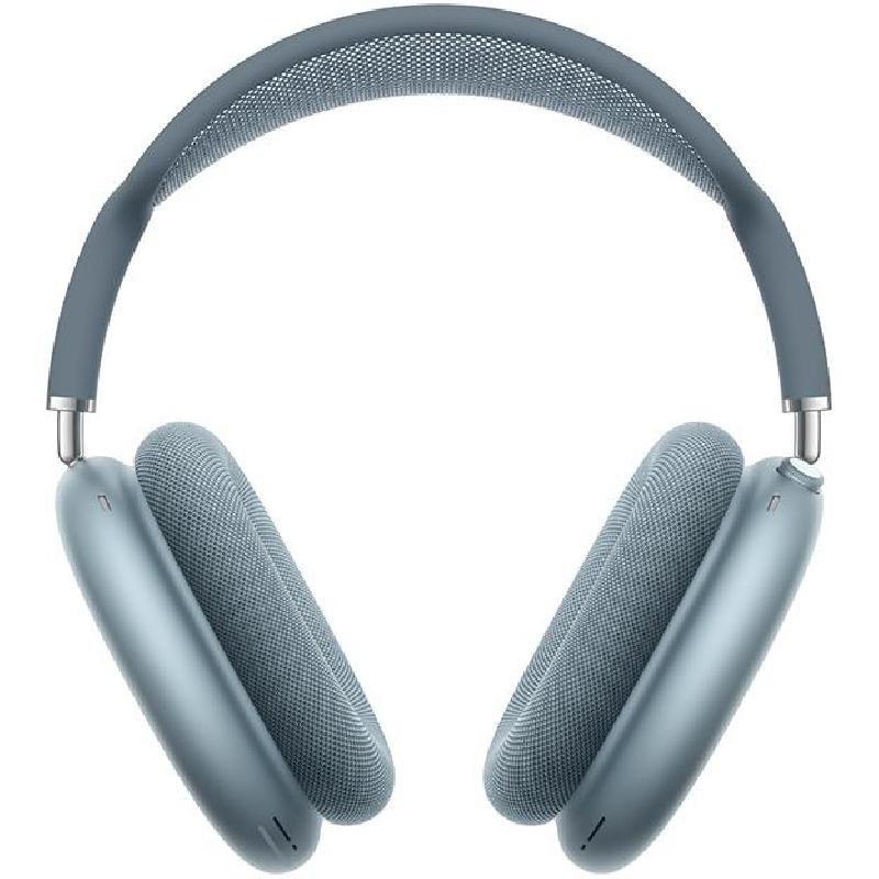 Apple AirPods Max Over-Ear Headphones, Active Noise…
